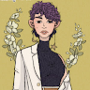 Meet your Posher, Zoey